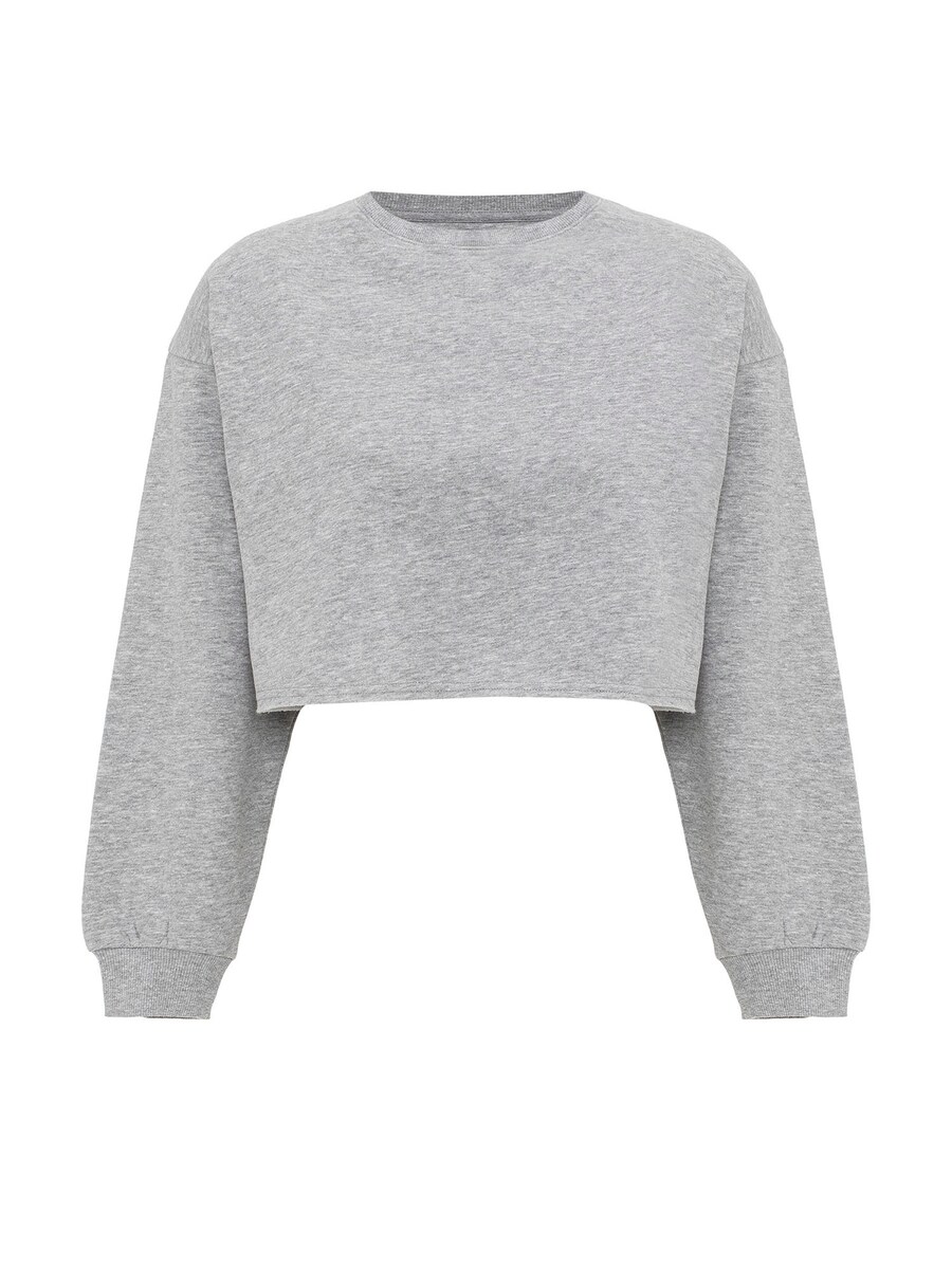 Толстовка Jacey Quinn Elsa, серый
Толстовка Jacey Quinn Elsa, серый