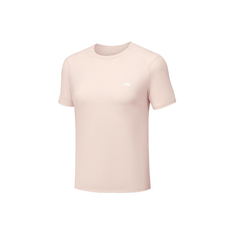 Skechers Футболка Regular T Shirt Women's Cloud Pink 053G, Розовый, Skechers Футболка Regular T Shirt Women's Cloud Pink 053G
Skechers Футболка Regular T Shirt Women's Cloud Pink 053G, Розовый, Skechers Футболка Regular T Shirt Women's Cloud Pink 053G
