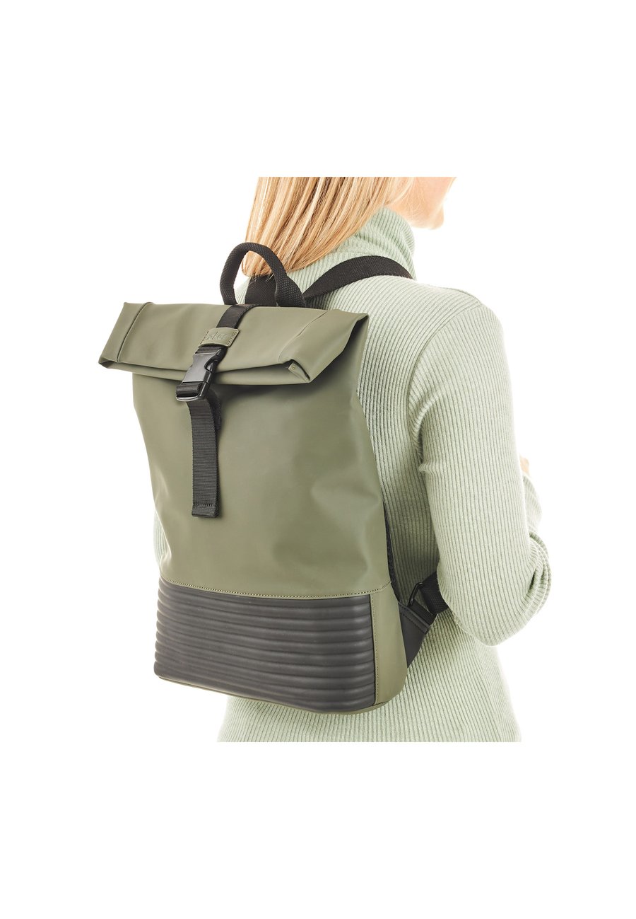 Рюкзак Rieker Rucksack, Black Khaki/Khaki
Рюкзак Rieker Rucksack, Black Khaki/Khaki