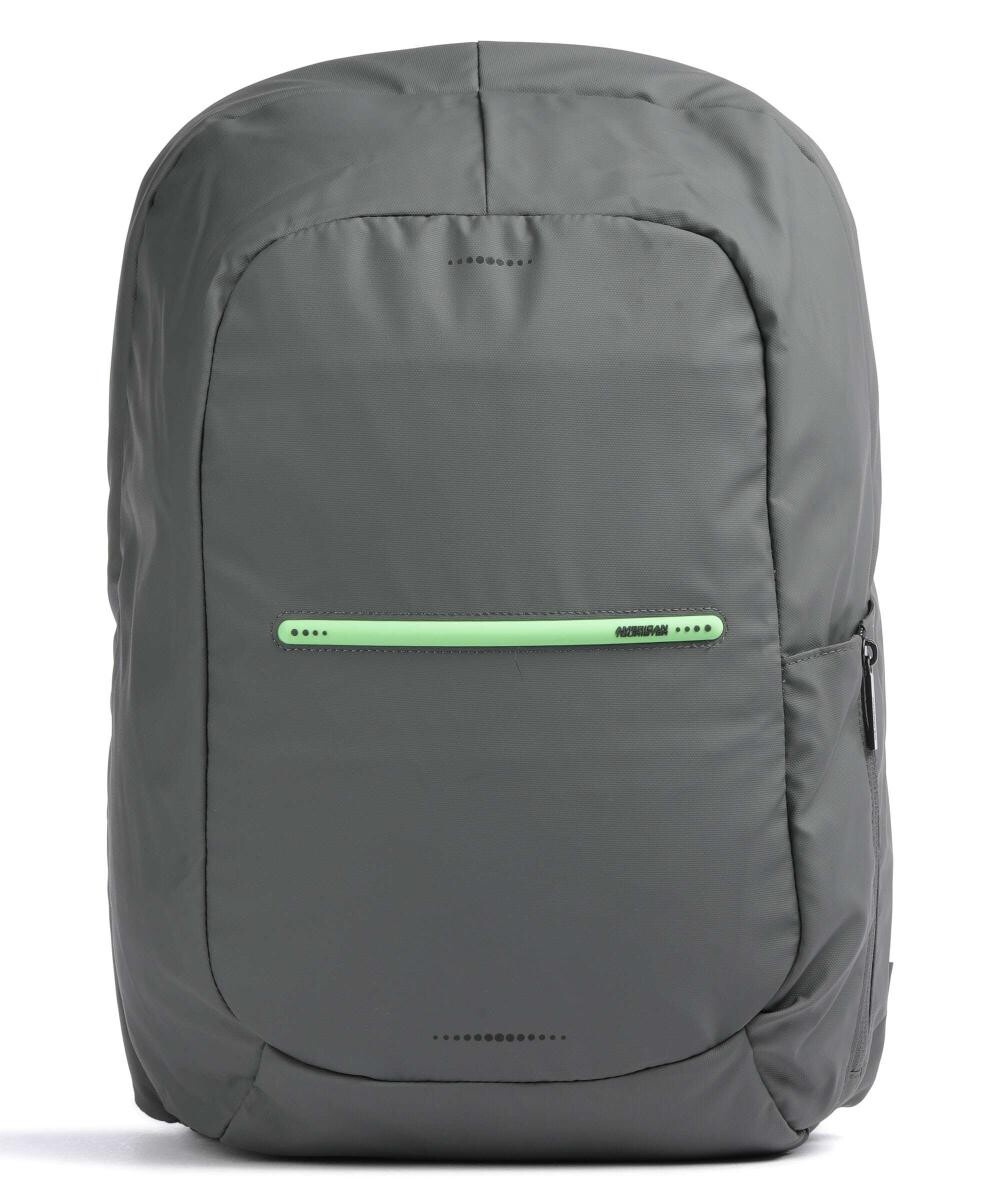 Рюкзак Urban Groove 15 дюймов, полиэстер American Tourister, серый
Рюкзак Urban Groove 15 дюймов, полиэстер American Tourister, серый