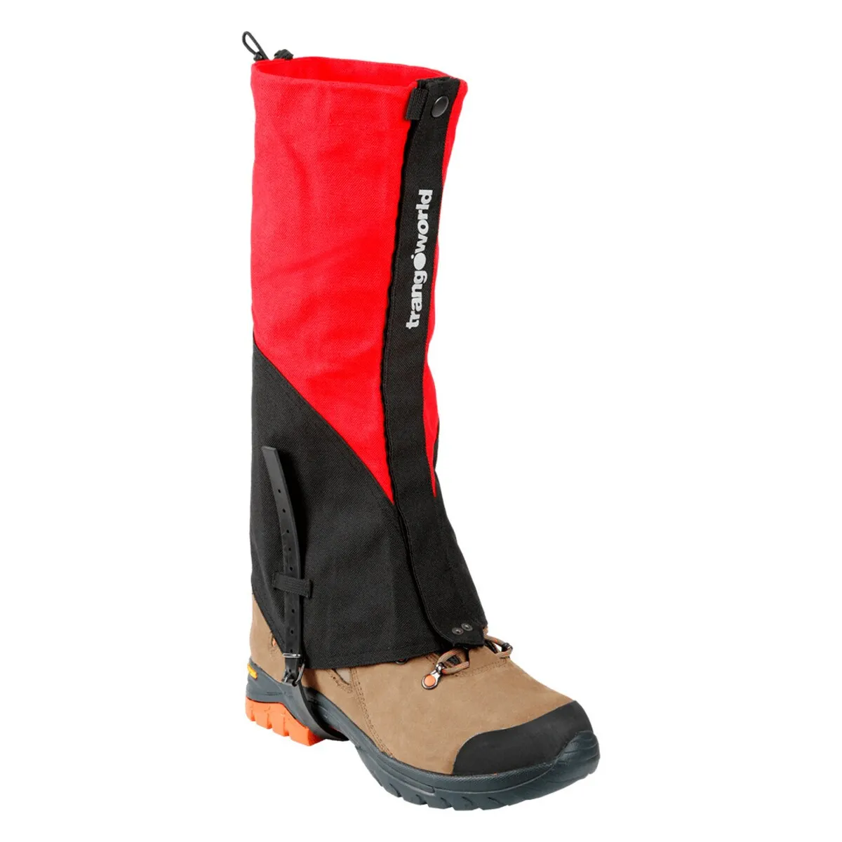 Леггинсы Force Trangoworld, красный
Леггинсы Force Trangoworld, красный