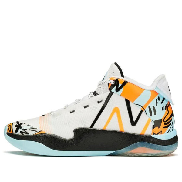 Кроссовки два wxy v2 New Balance, белый
Кроссовки два wxy v2 New Balance, белый