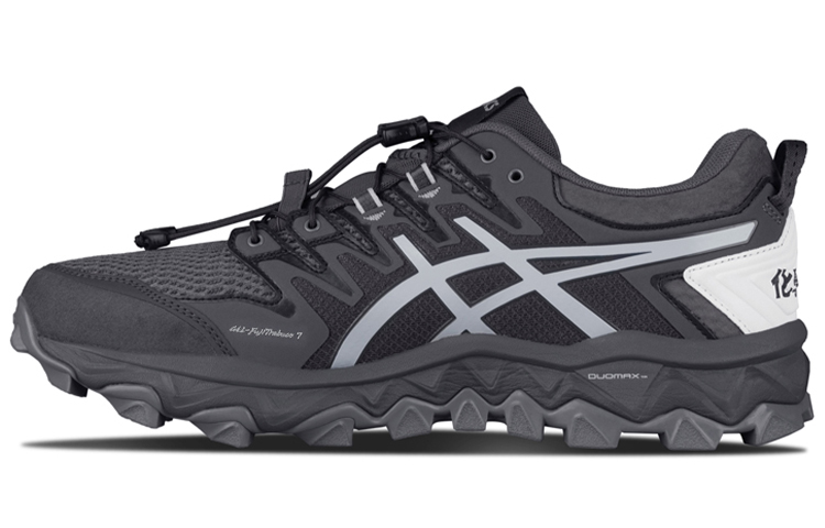 ASICS Кроссовки X Chemist Creations Gel FujiTrabuco 7 Sps 2 'Black'
ASICS Кроссовки X Chemist Creations Gel FujiTrabuco 7 Sps 2 'Black'