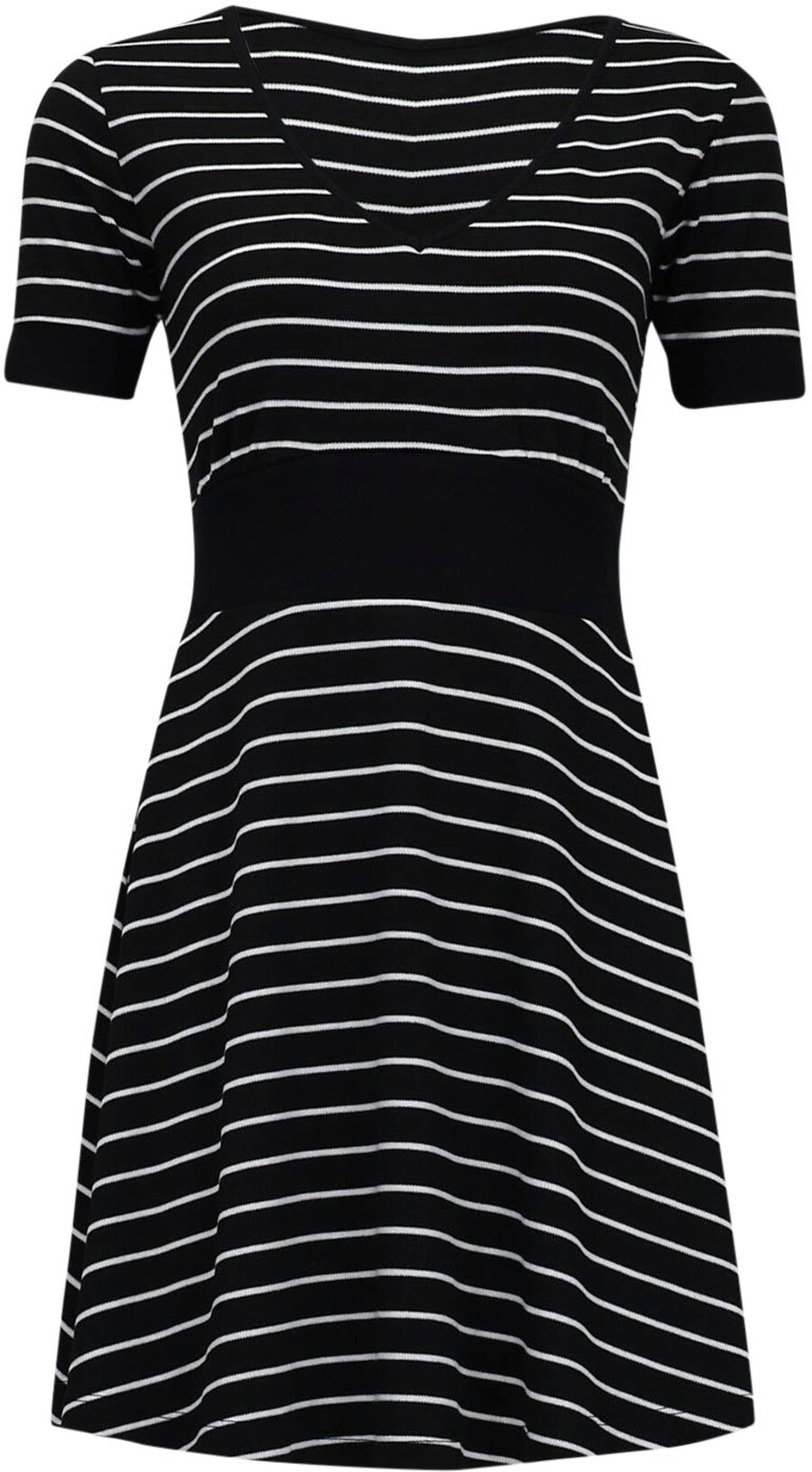 Летнее платье LTB, черный
Летнее платье LTB, черный