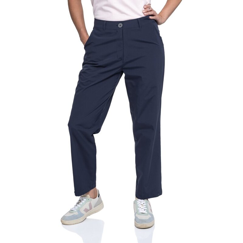 Брюки Circ pants Style Baguio WMS Schöffel, синий
Брюки Circ pants Style Baguio WMS Schöffel, синий