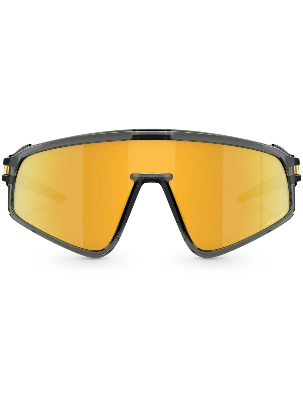 Солнцезащитные очки-маска Oakley, серый
Солнцезащитные очки-маска Oakley, серый