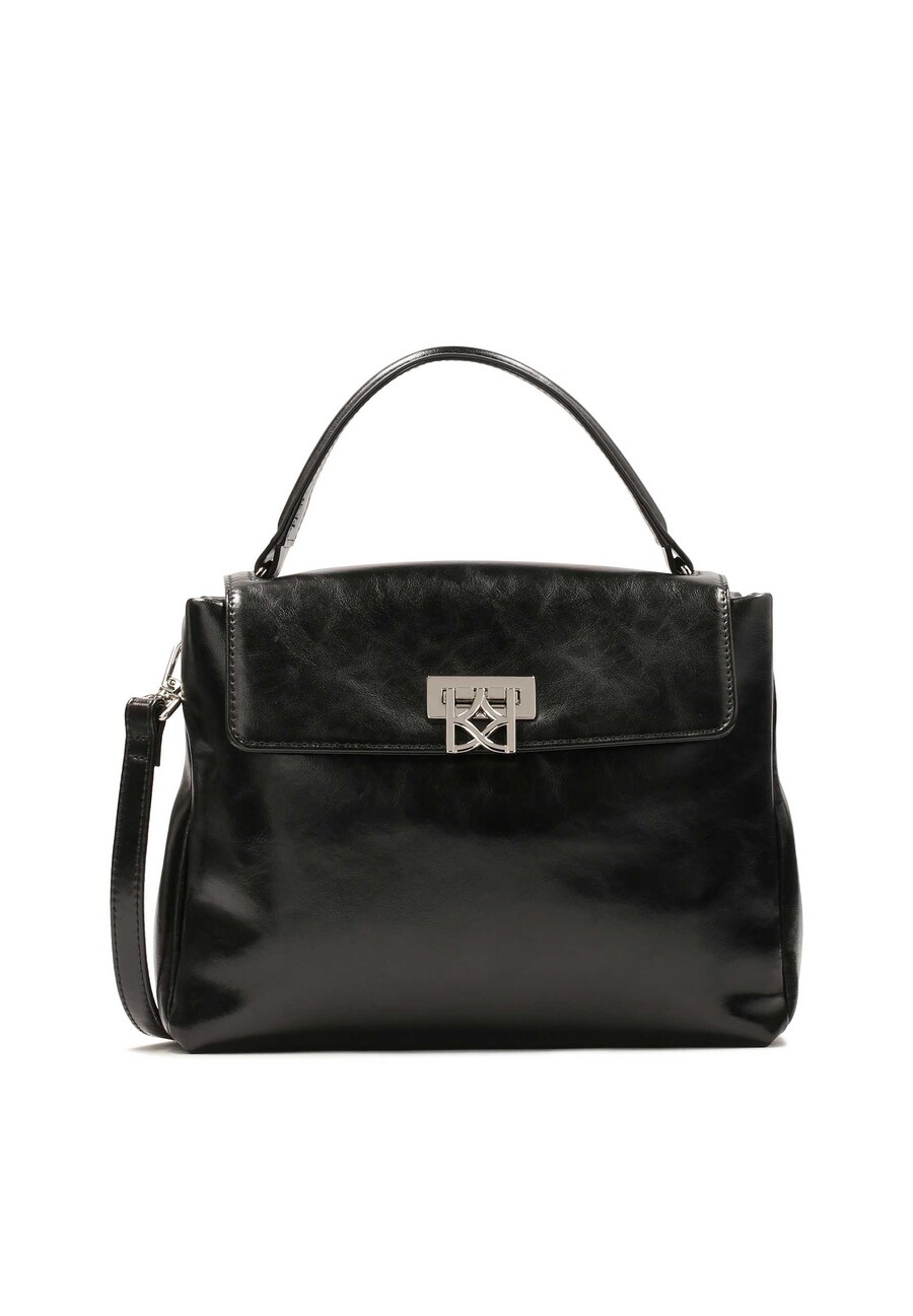 Сумка через плечо Kazar, черный
Сумка через плечо Kazar, черный