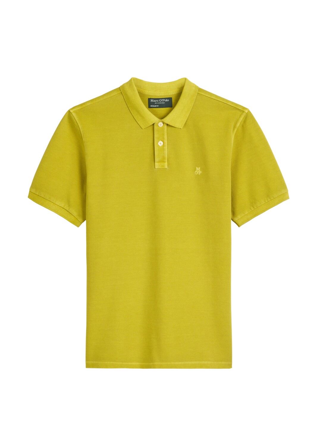 Marc O'Polo Футболка в цвете лимон
Marc O'Polo Футболка в цвете лимон