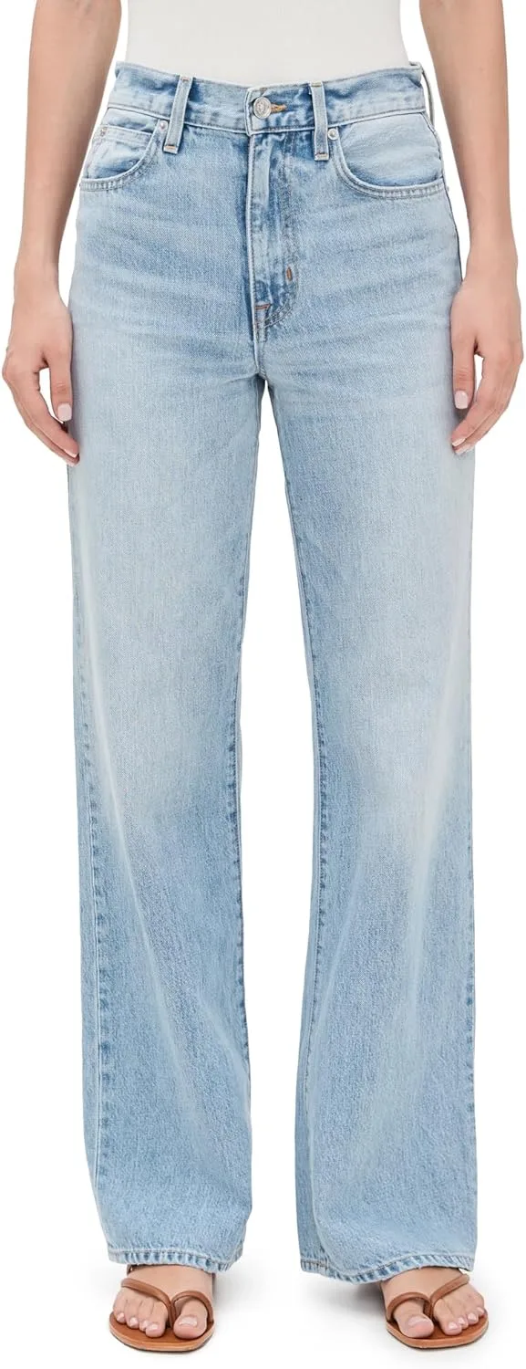 SLVRLAKE Женские джинсы Grace
SLVRLAKE Женские джинсы Grace