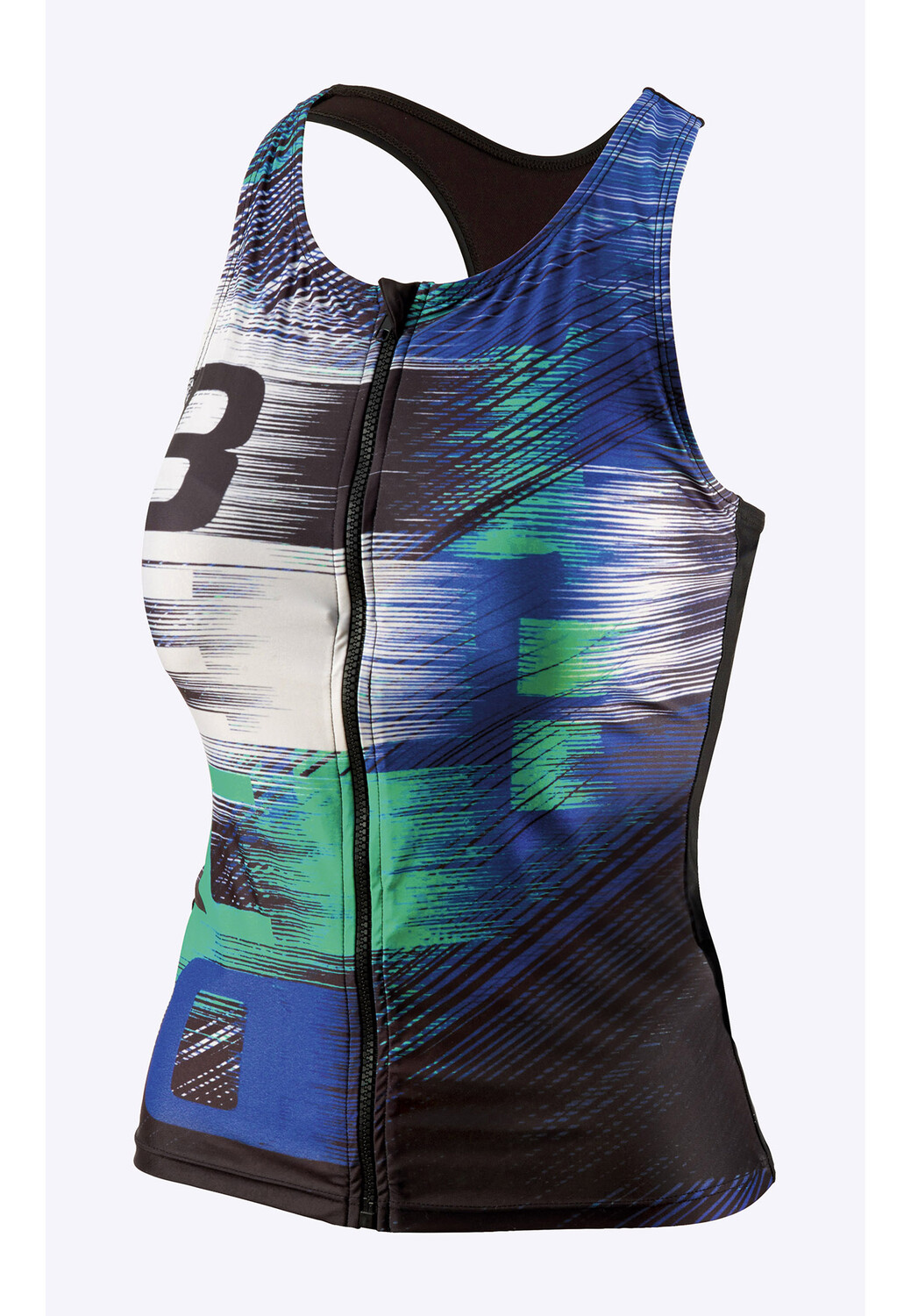 Купальник BECO the world of aquasports Tankini Schwimm Oberteil BEsuit Racerback, цвет grün schwarz
Купальник BECO the world of aquasports Tankini Schwimm Oberteil BEsuit Racerback, цвет grün schwarz