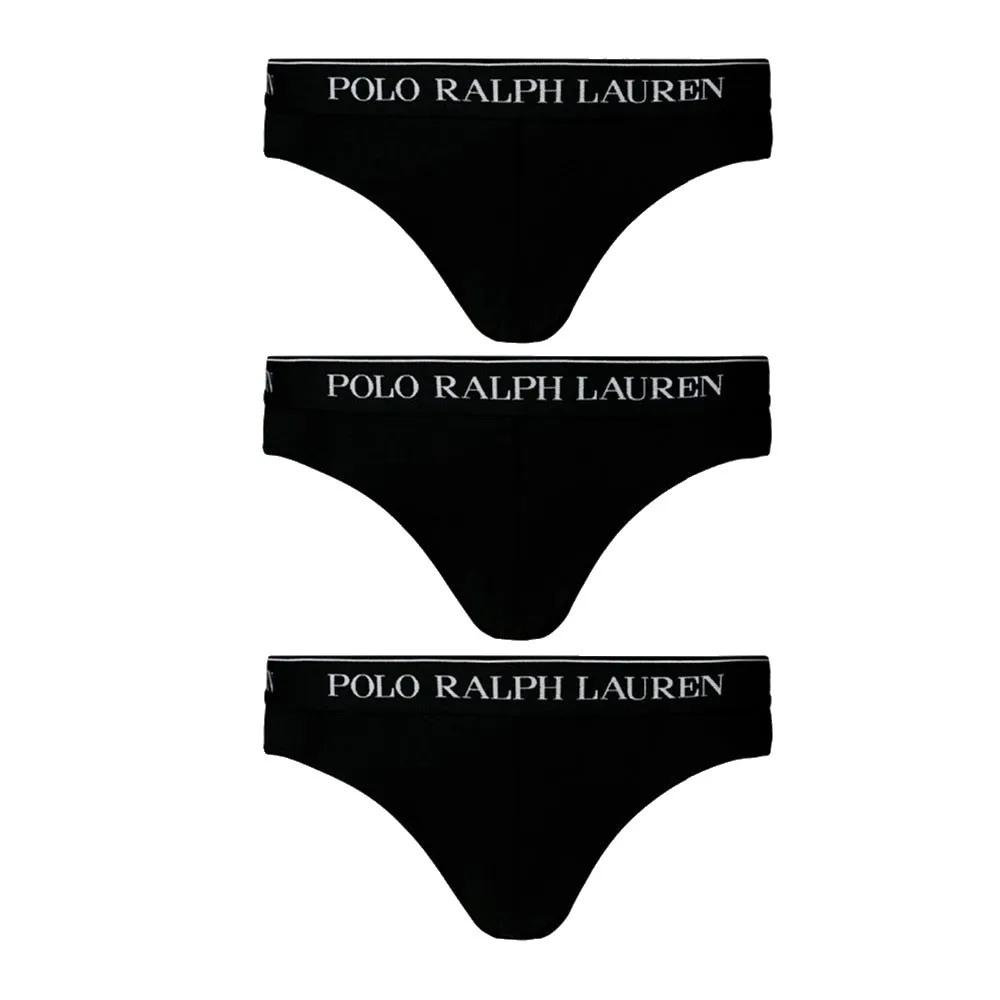 Ralph Lauren 714835884 slips 3 units, черный
Ralph Lauren 714835884 slips 3 units, черный