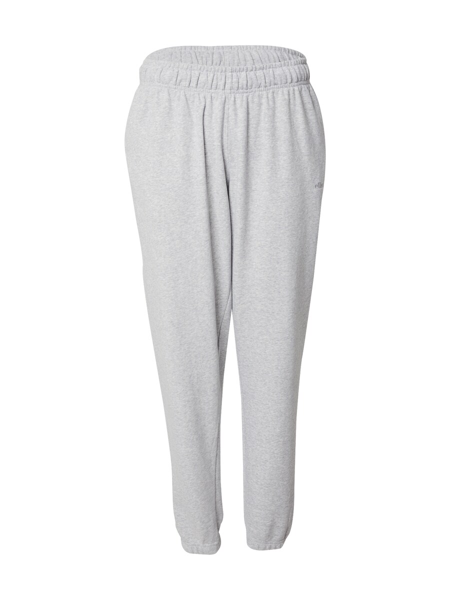 Зауженные брюки ELLESSE Pideura, Light grey
Зауженные брюки ELLESSE Pideura, Light grey