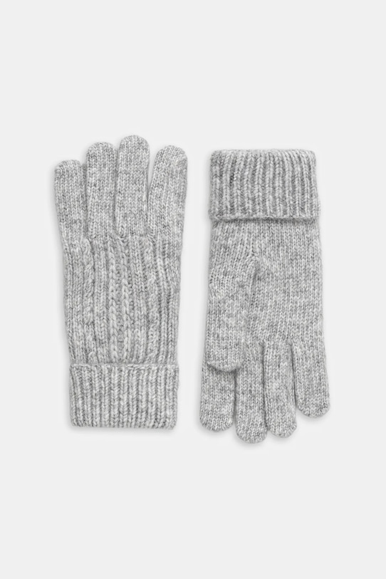 Перчатки Pepe Jeans, серый
Перчатки Pepe Jeans, серый