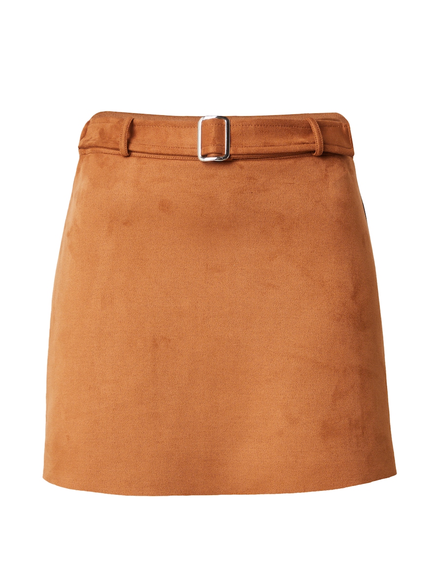 Юбка ABOUT YOU Jascha, темно-коричневый
Юбка ABOUT YOU Jascha, темно-коричневый