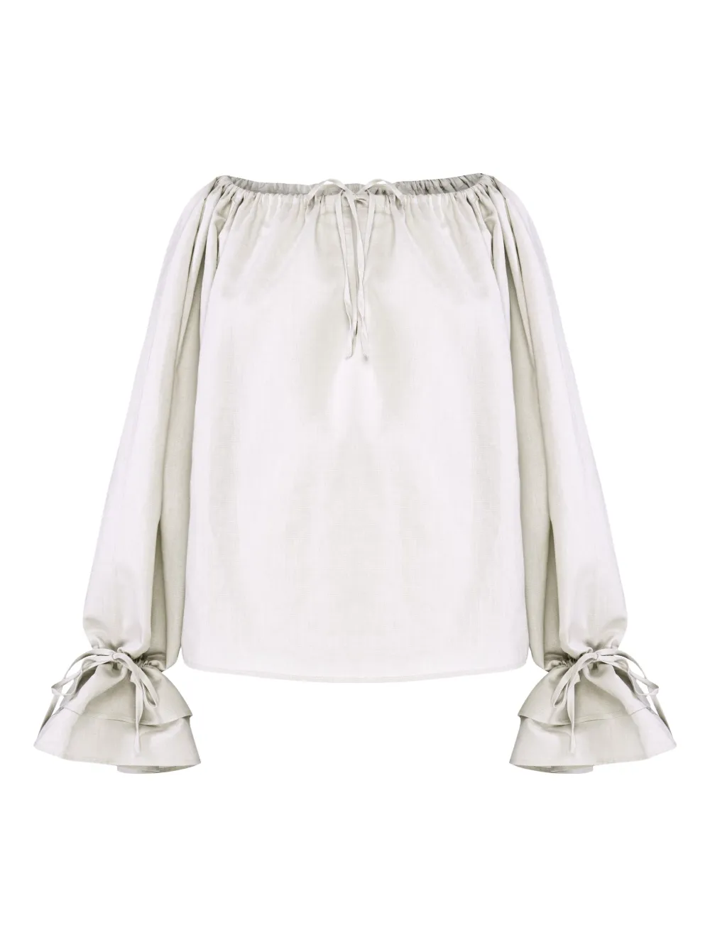 Блузка Cha-Cha Sleeper, нейтральный
Блузка Cha-Cha Sleeper, нейтральный