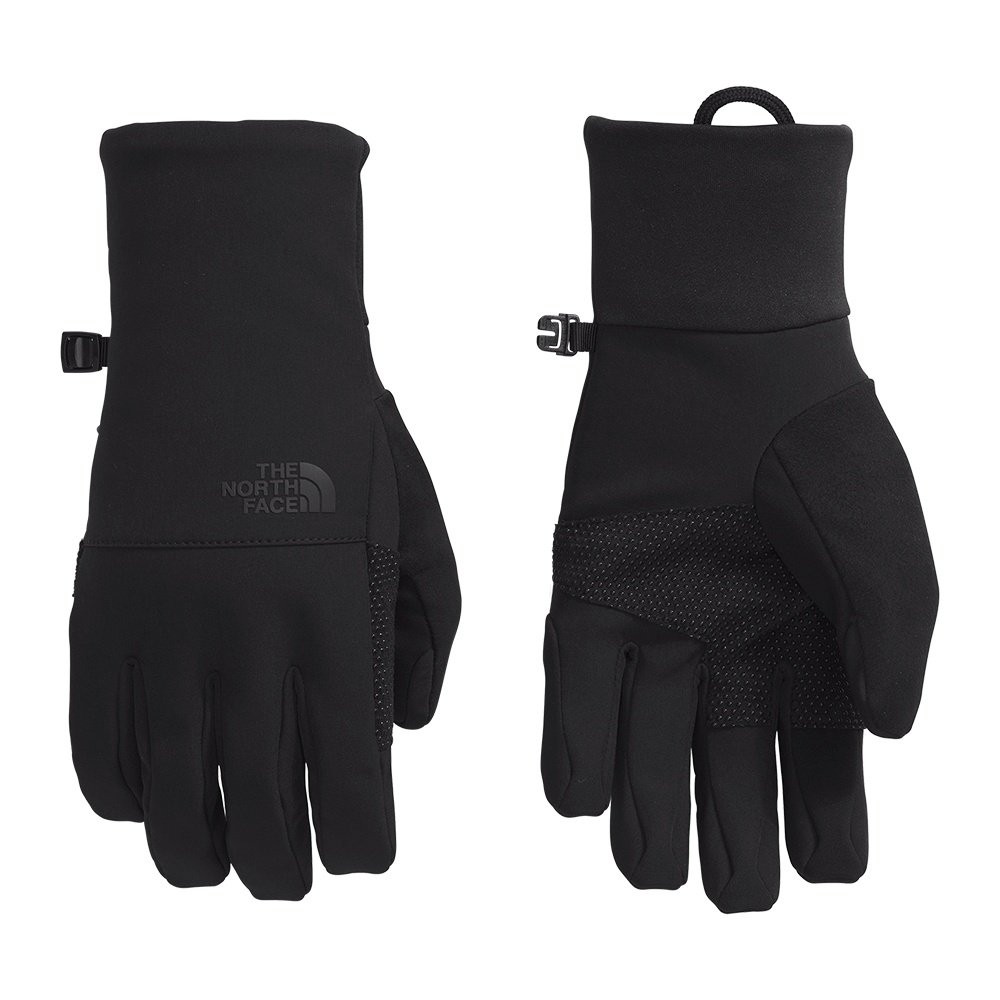 Утепленные перчатки The North Face Apex с закрытыми кончиками пальцев (мужские), TNF Black
Утепленные перчатки The North Face Apex с закрытыми кончиками пальцев (мужские), TNF Black