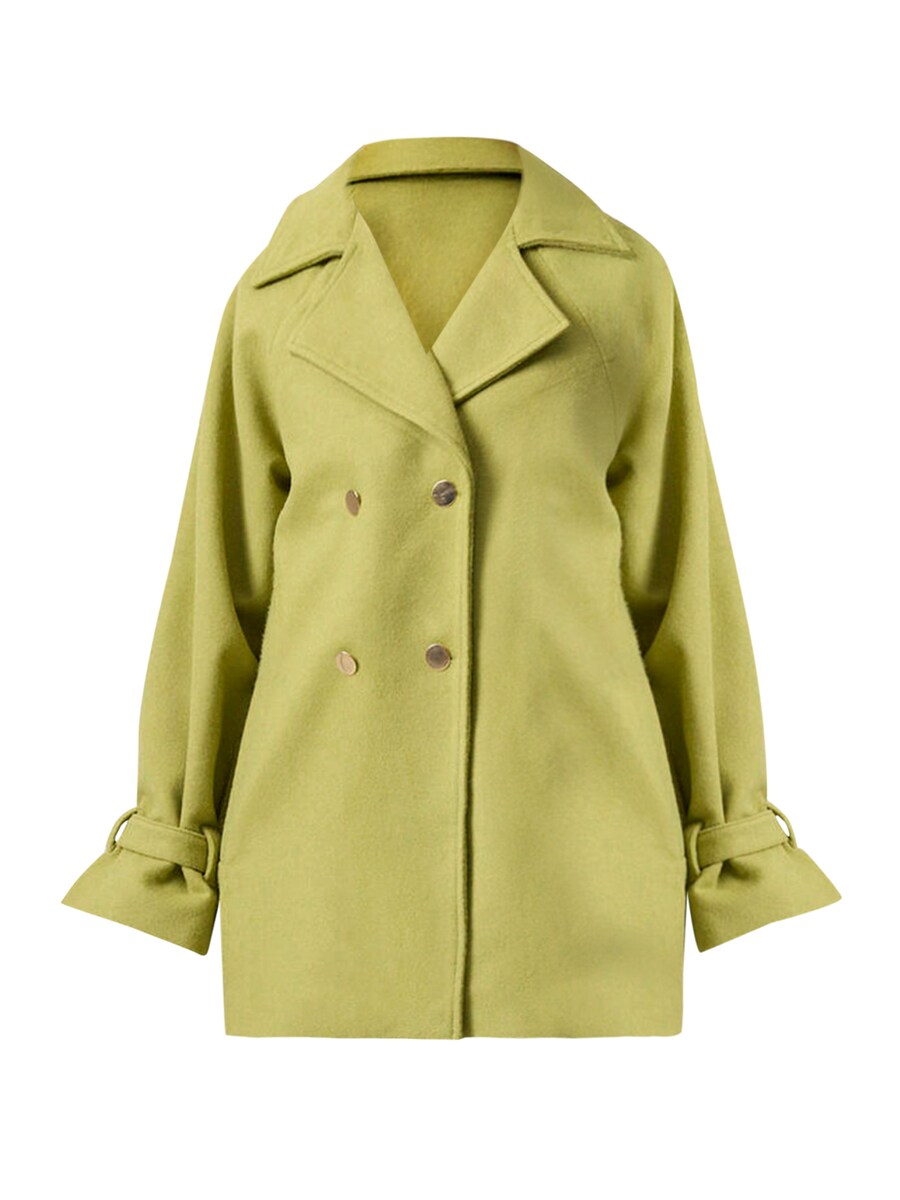 Зимнее пальто Touche Prive, цвет Reed
Зимнее пальто Touche Prive, цвет Reed