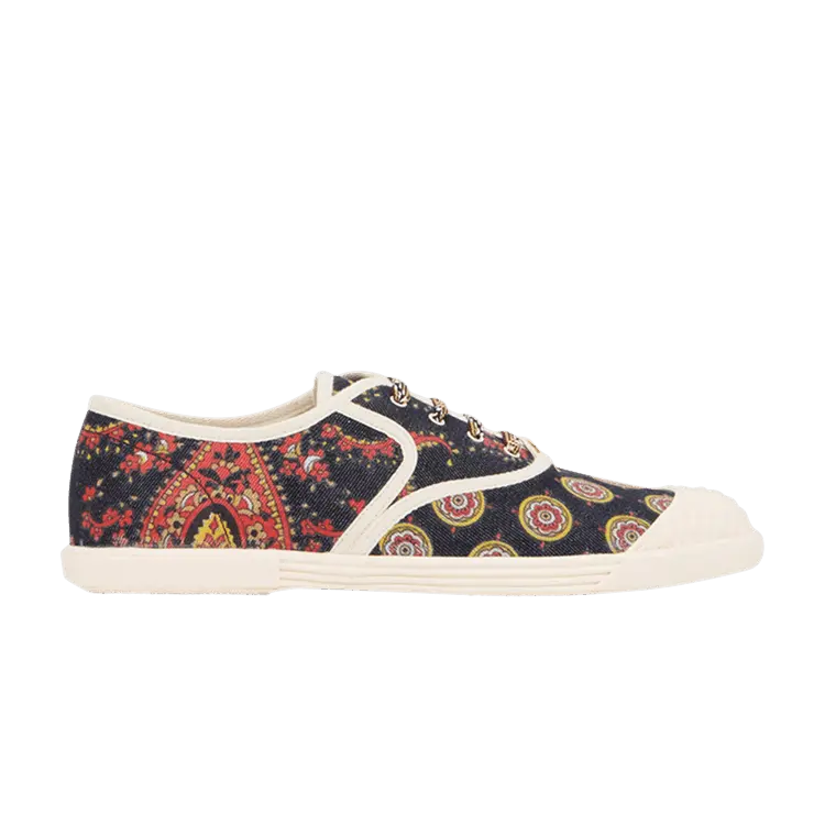 Кроссовки Valentino New Sneaker 1 'Nastro Denim Print', разноцветный
Кроссовки Valentino New Sneaker 1 'Nastro Denim Print', разноцветный