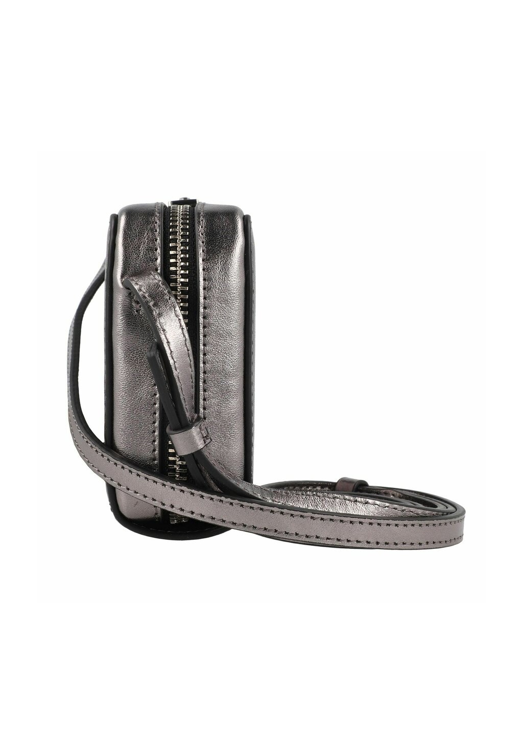 Сумка через плечо Liebeskind Berlin, серебристый
Сумка через плечо Liebeskind Berlin, серебристый