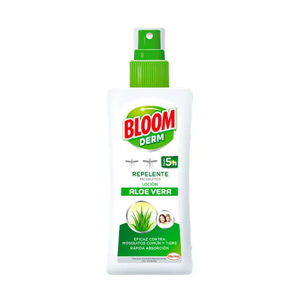 Лосьон Алоэ Вера Aloe Vera Bloom, 100 ml
Лосьон Алоэ Вера Aloe Vera Bloom, 100 ml