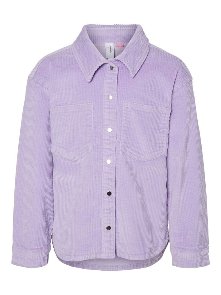 Рубашка Vero Moda Girl
Рубашка Vero Moda Girl