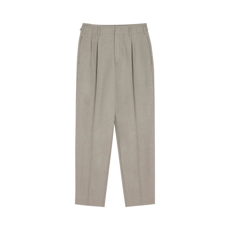 Брюки Lemaire Pleated Pants, Light Taupe
Брюки Lemaire Pleated Pants, Light Taupe