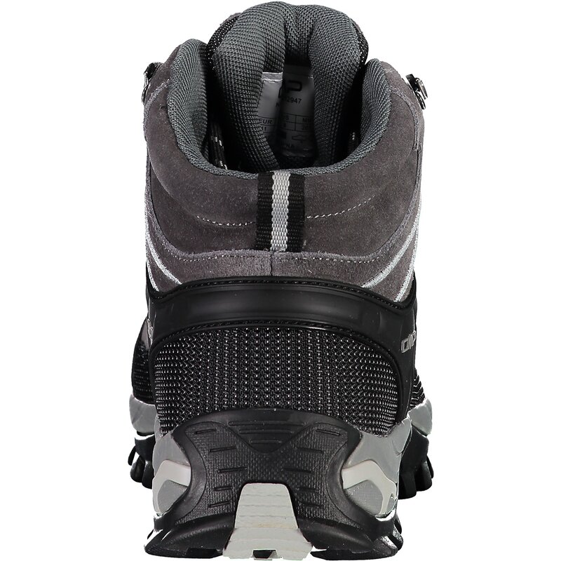 Трекинговые ботинки, легкие походные ботинки, ботинки Rigel средней длины Cmp, серый
Трекинговые ботинки, легкие походные ботинки, ботинки Rigel средней длины Cmp, серый