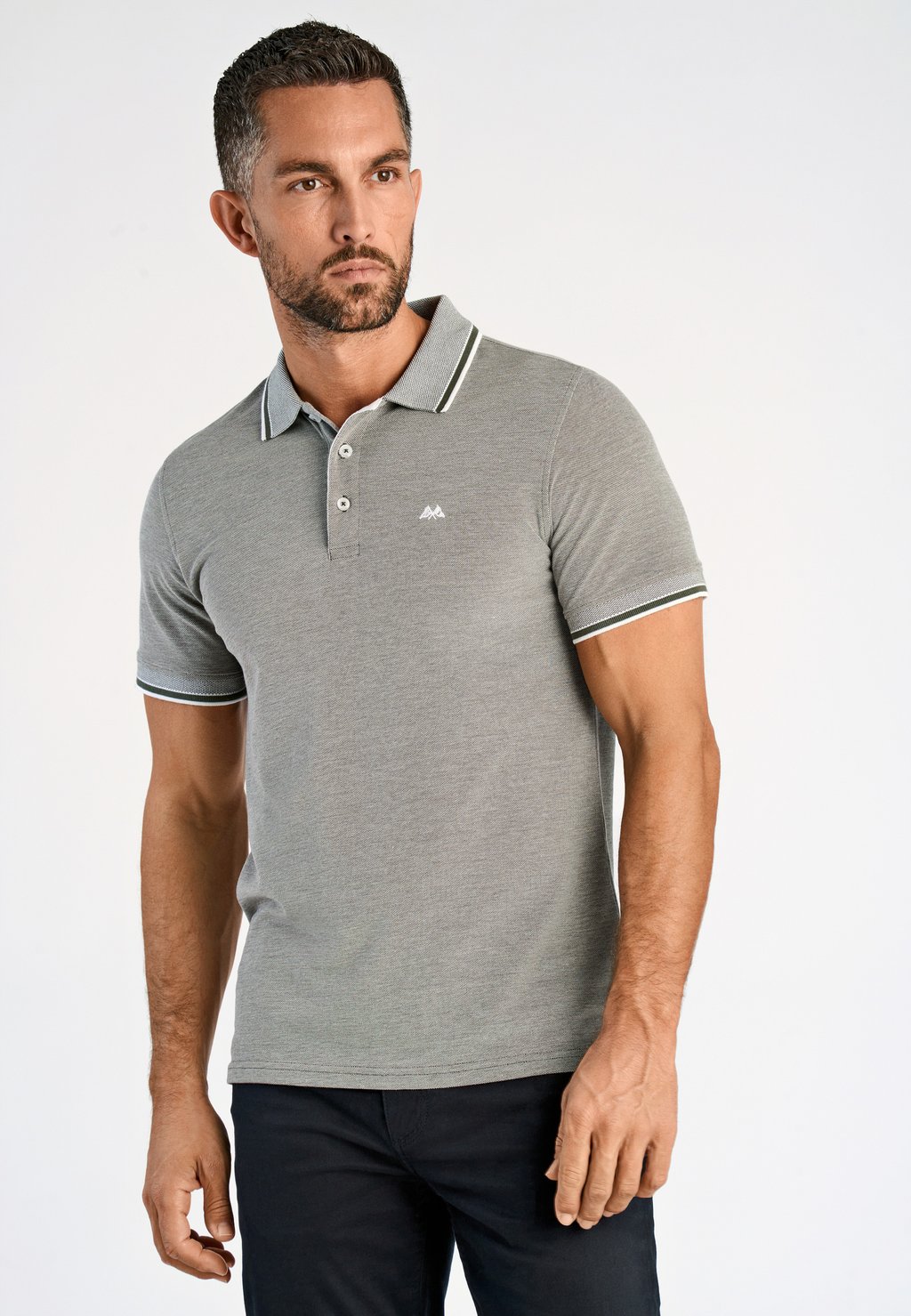 Поло Lindbergh, оливковый
Поло Lindbergh, оливковый