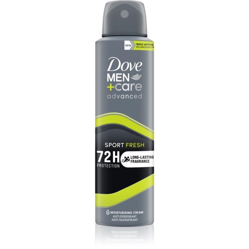 Антиперспирант для мужчин Men + Care Advanced Sport FreshБренд Dove, Антиперспирант для мужчин Men + Care Advanced Sport Fresh<br>Бренд Dove
Антиперспирант для мужчин Men + Care Advanced Sport FreshБренд Dove, Антиперспирант для мужчин Men + Care Advanced Sport Fresh<br>Бренд Dove