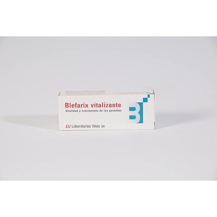 Blefarix Витализирующая мазь 4мл Artelac Splash
Blefarix Витализирующая мазь 4мл Artelac Splash