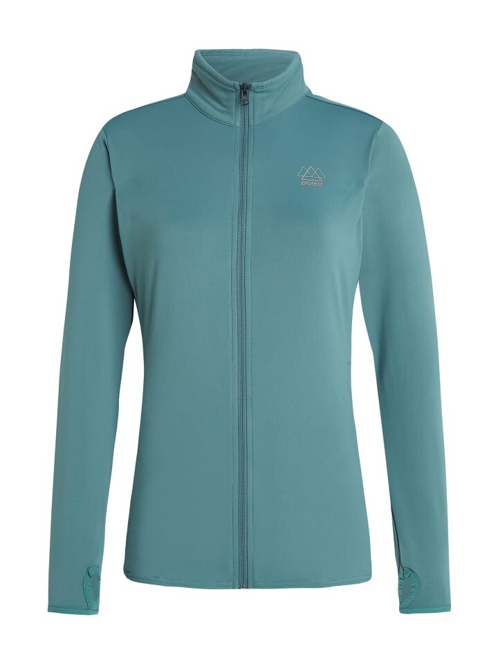 Флисовая куртка Protest PRTPEEPAL, цвет Laurelgreen, Зеленый, Флисовая куртка Protest PRTPEEPAL, цвет Laurelgreen
Флисовая куртка Protest PRTPEEPAL, цвет Laurelgreen, Зеленый, Флисовая куртка Protest PRTPEEPAL, цвет Laurelgreen