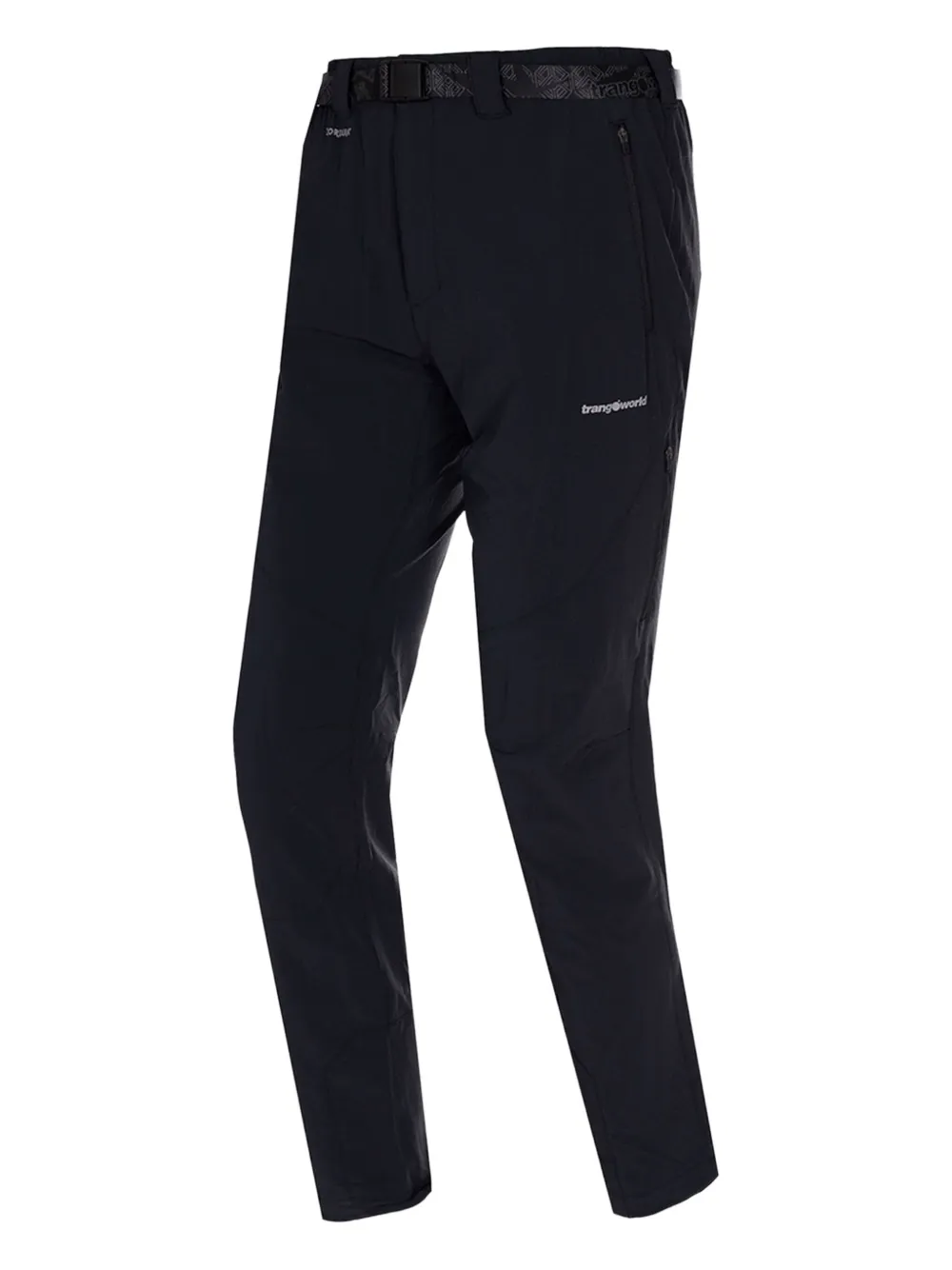 Брюки Muley TRANGOWORLD, черный
Брюки Muley TRANGOWORLD, черный