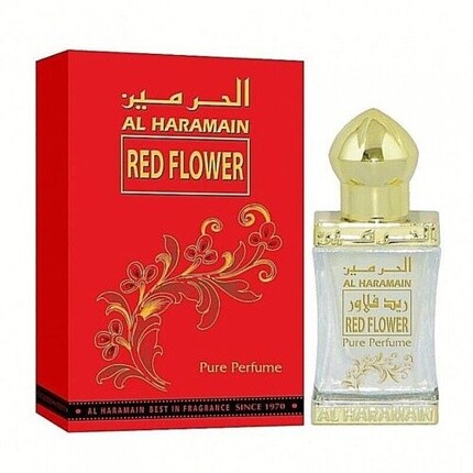 Парфюмерное масло Al Haramain Rose Jasmin Aldehyde Musk 12 мл, Al-Haramain
Парфюмерное масло Al Haramain Rose Jasmin Aldehyde Musk 12 мл, Al-Haramain