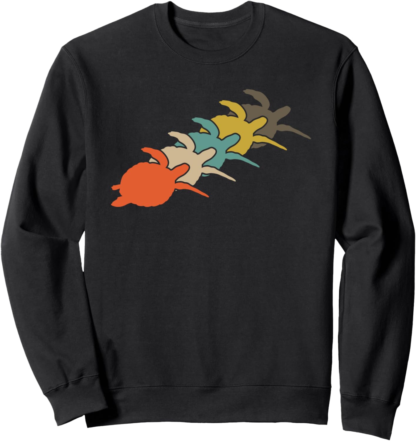 Ретро-толстовка с изображением черепахи, черная (black 19-3911tcx), размер S Turtle Sea Animal Gifts, Черный, Ретро-толстовка с изображением черепахи, черная (black 19-3911tcx), размер S Turtle Sea Animal Gifts
Ретро-толстовка с изображением черепахи, черная (black 19-3911tcx), размер S Turtle Sea Animal Gifts, Черный, Ретро-толстовка с изображением черепахи, черная (black 19-3911tcx), размер S Turtle Sea Animal Gifts