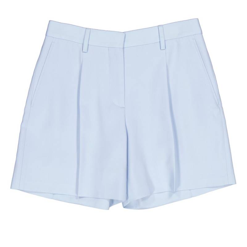 Burberry Повседневные шорты Women's Light Blue Moderate
Burberry Повседневные шорты Women's Light Blue Moderate