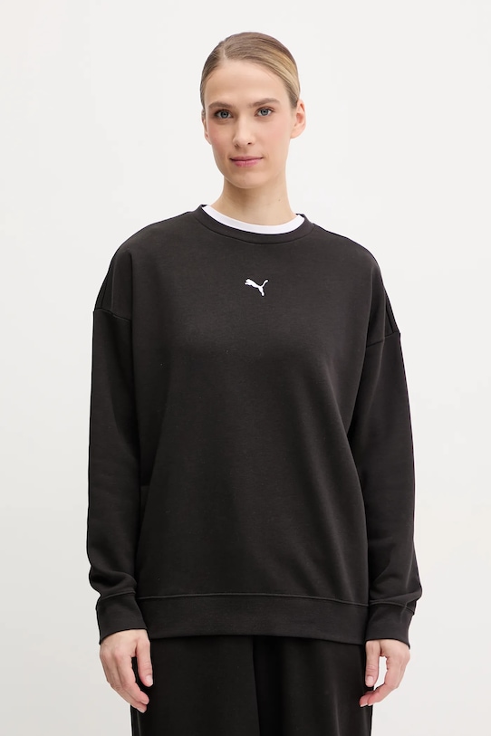 Толстовка Puma, черный
Толстовка Puma, черный