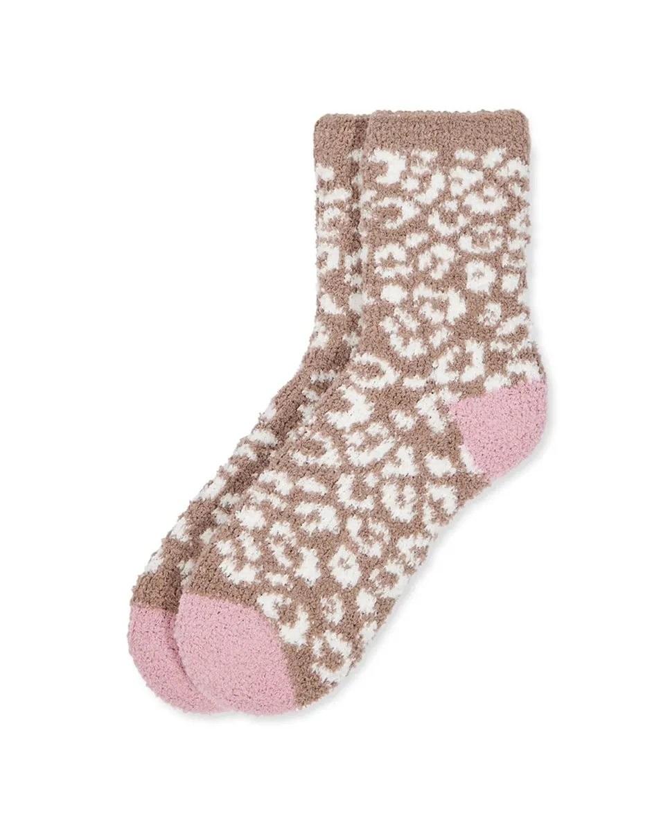 Женские мультипак обычные фэнтези-носки Soxland, коричневый
Женские мультипак обычные фэнтези-носки Soxland, коричневый