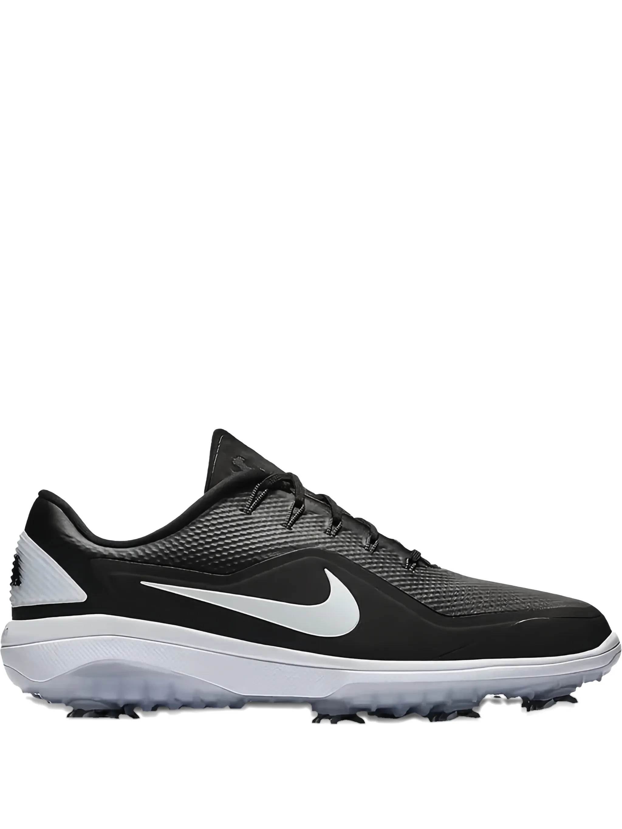 Кроссовки React Vapor 2 Nike, черный
Кроссовки React Vapor 2 Nike, черный
