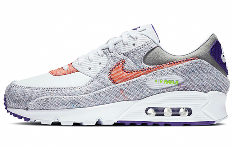 Кроссовки Nike Air Max 90 унисекс
Кроссовки Nike Air Max 90 унисекс