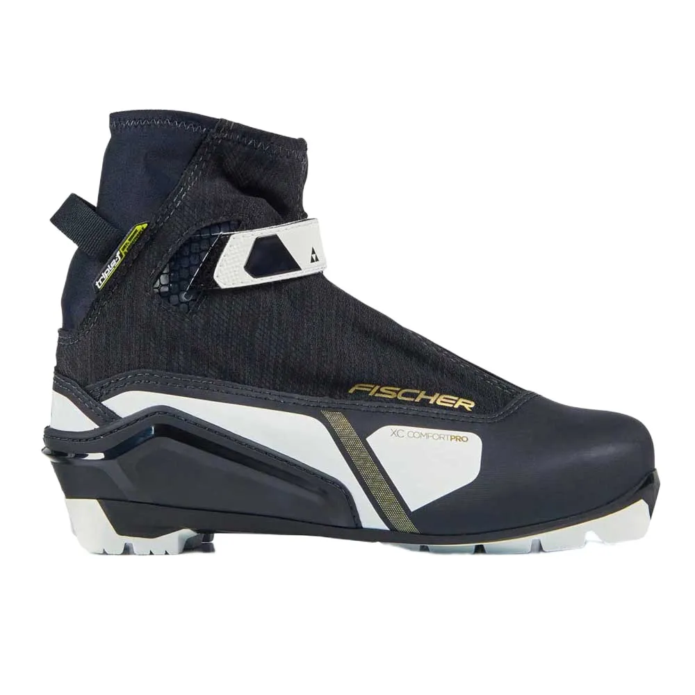 Лыжные ботинки Fischer XC Comfort Pro Woman Nordic, черный
Лыжные ботинки Fischer XC Comfort Pro Woman Nordic, черный