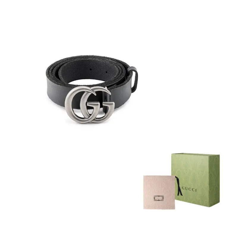 Женский ремень Gucci с буквами, черный
Женский ремень Gucci с буквами, черный