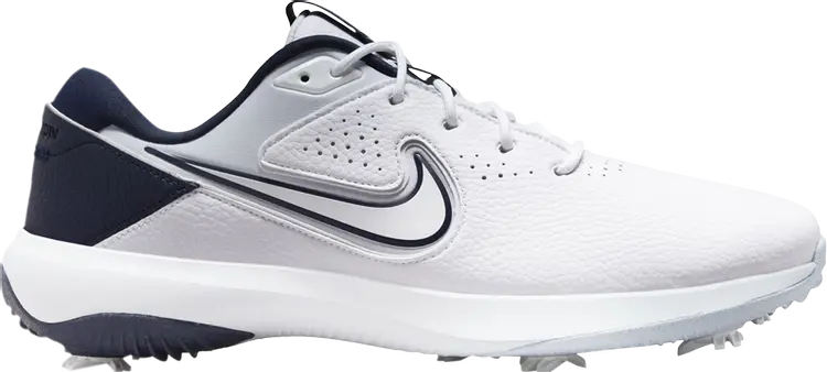 Кроссовки Victory Pro 3 Wide 'White Obsidian', белый, Серый, Кроссовки Victory Pro 3 Wide 'White Obsidian', белый
Кроссовки Victory Pro 3 Wide 'White Obsidian', белый, Серый, Кроссовки Victory Pro 3 Wide 'White Obsidian', белый