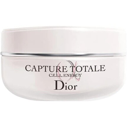 Dior Capture Totale Cell Energy Укрепляющий крем против морщин 50 мл
Dior Capture Totale Cell Energy Укрепляющий крем против морщин 50 мл