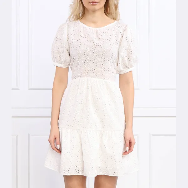 Платье Desigual, белый
Платье Desigual, белый