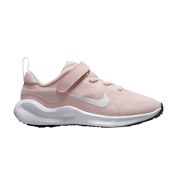 Кроссовки Nike Revolution 7 PS, Echo Pink
Кроссовки Nike Revolution 7 PS, Echo Pink