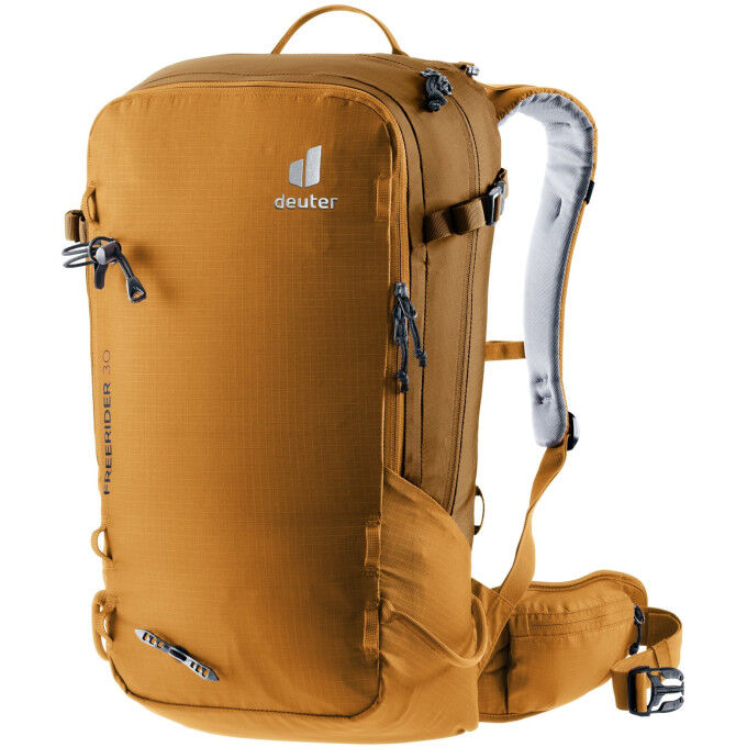 Рюкзак Deuter FREERIDER 30 Cinnamon Almond, Белый, Рюкзак Deuter FREERIDER 30 Cinnamon Almond
Рюкзак Deuter FREERIDER 30 Cinnamon Almond, Белый, Рюкзак Deuter FREERIDER 30 Cinnamon Almond