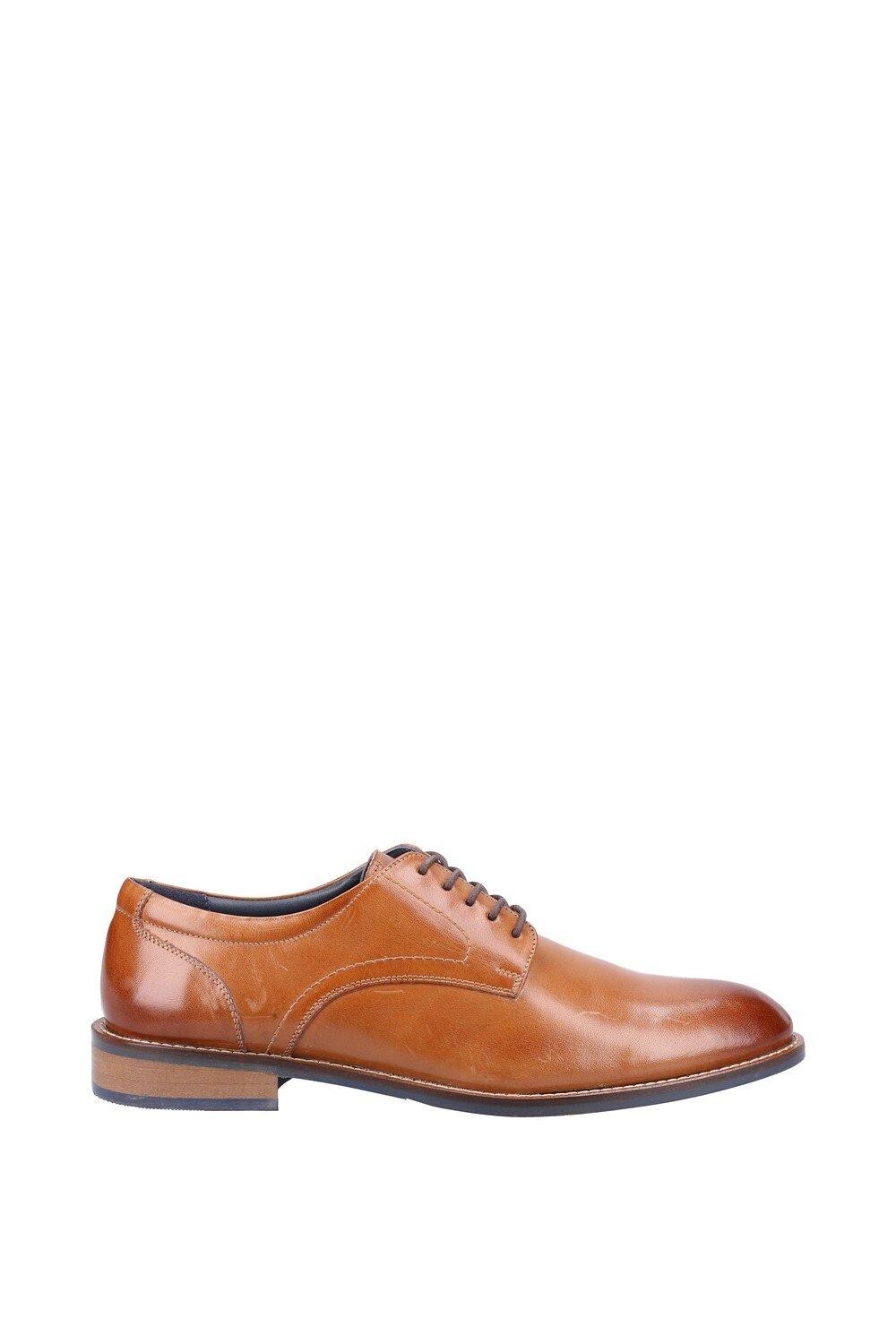 Туфли Damien на шнуровке Hush Puppies, коричневый
Туфли Damien на шнуровке Hush Puppies, коричневый