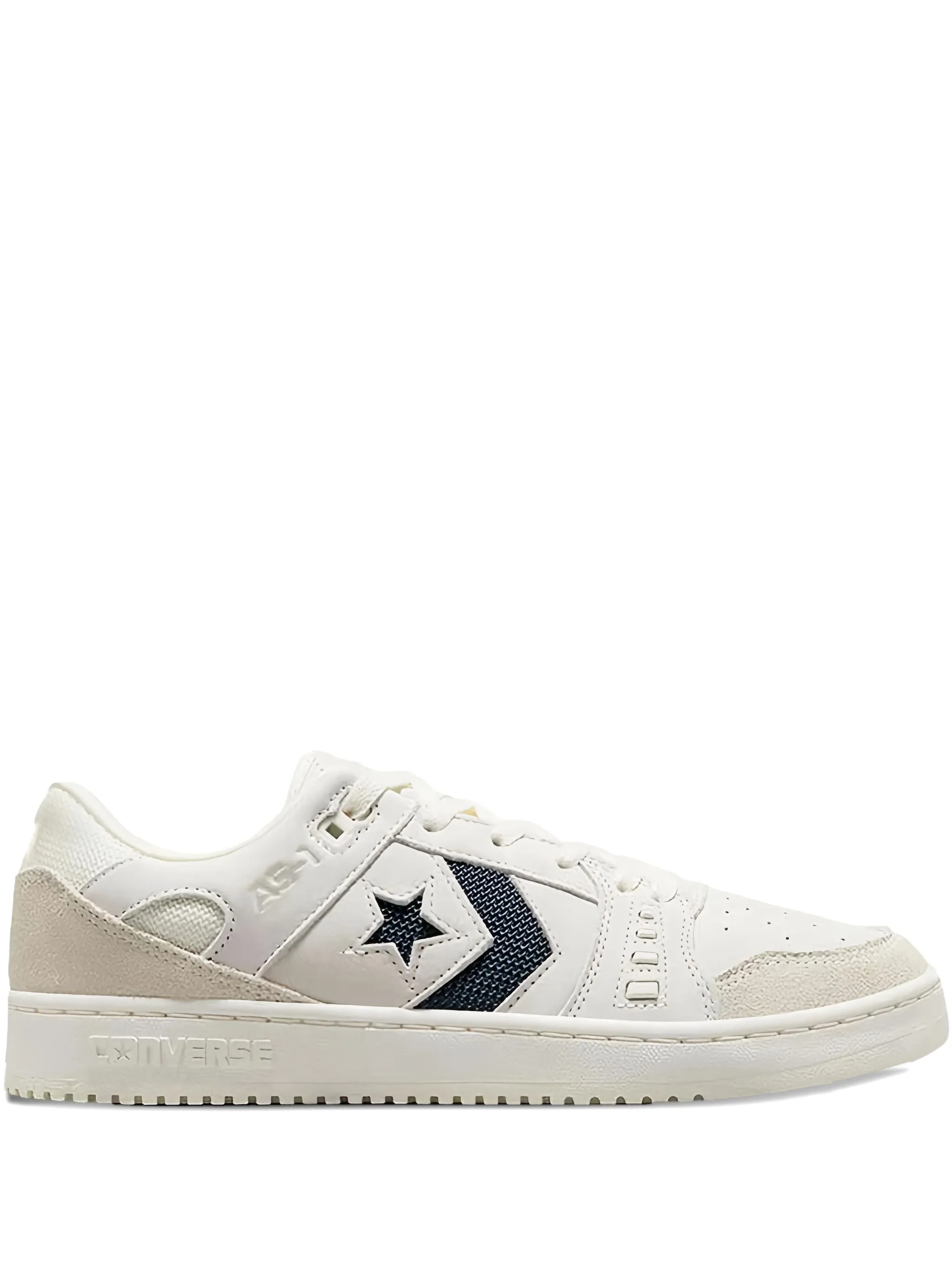 Кроссовки AS-1 Pro Egret Navy Converse, белый
Кроссовки AS-1 Pro Egret Navy Converse, белый