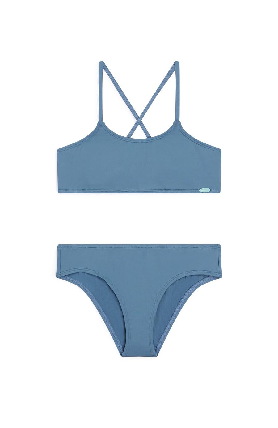 Бралетт Бикини O'NEILL, синий
Бралетт Бикини O'NEILL, синий