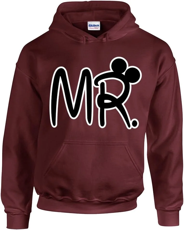 Camalen Mr. Mickey модный худи
Camalen Mr. Mickey модный худи